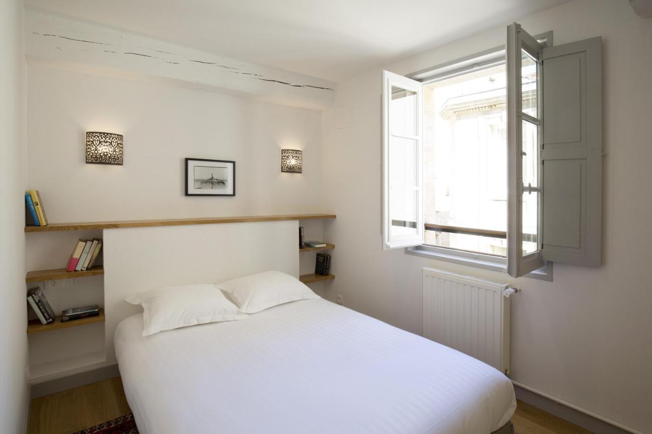 Appartement Centre Historique - Tour du Pin 2 à Bordeaux Extérieur photo