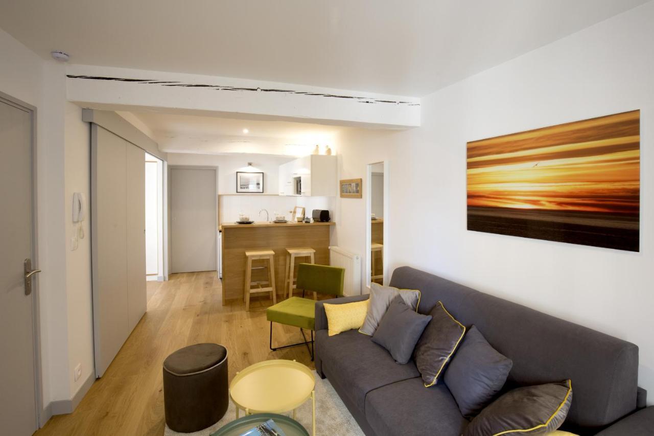 Appartement Centre Historique - Tour du Pin 2 à Bordeaux Extérieur photo